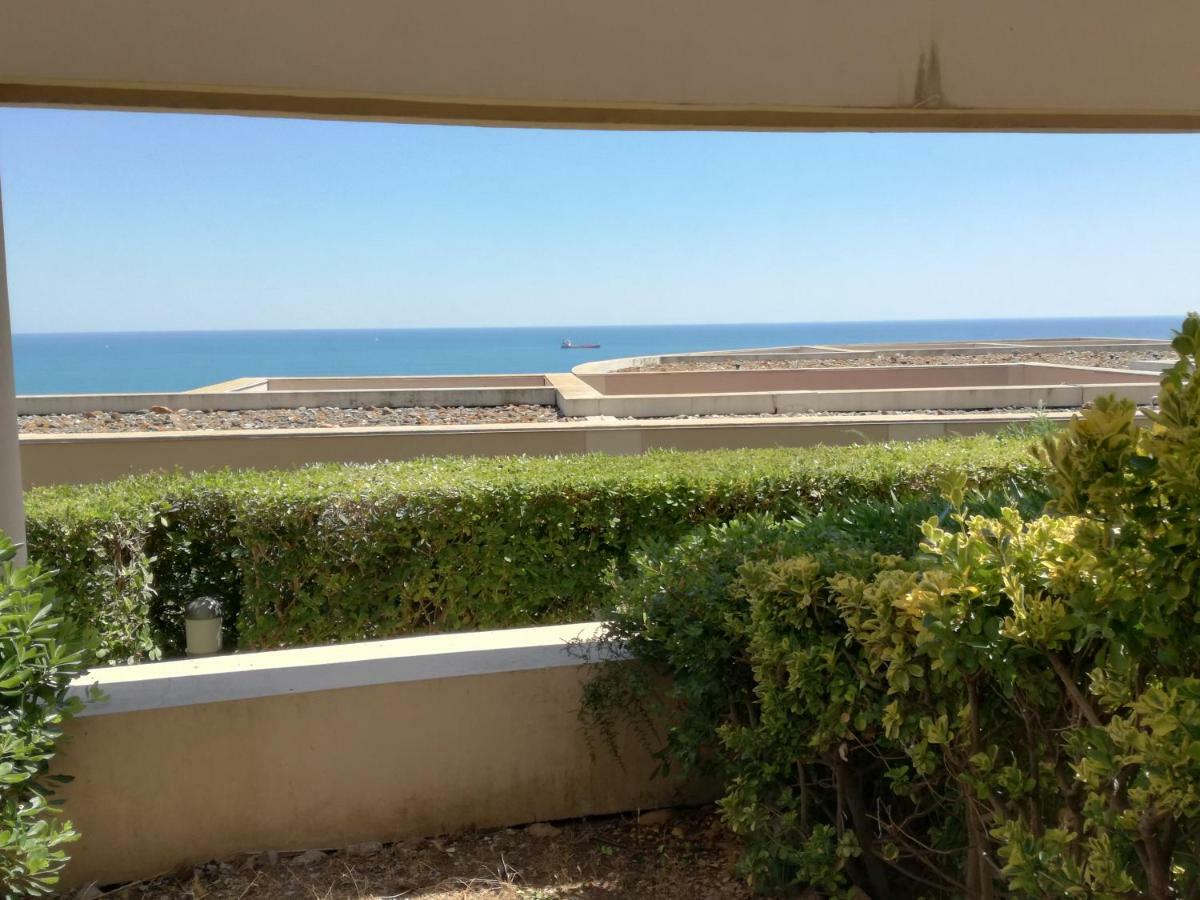 483 Chemin De Saint-Clair Apartment Sete Exterior photo