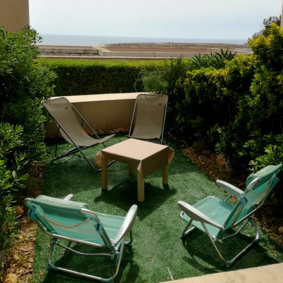 483 Chemin De Saint-Clair Apartment Sete Exterior photo